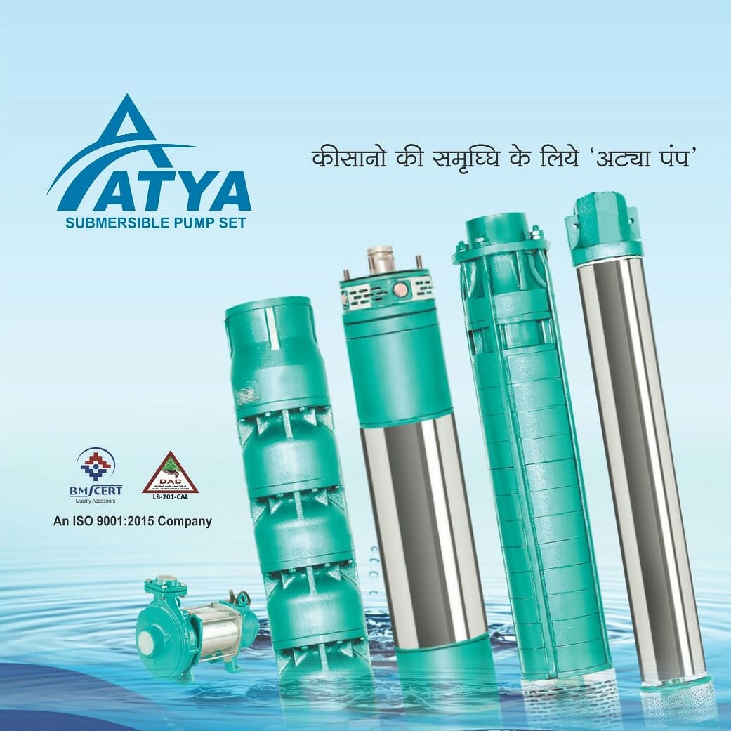 ATYA - Happy New Year Bhumi Industries Tetoda | Facebook