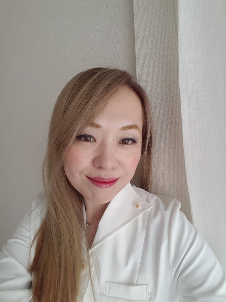 オーダーメイドサロン Sunsara 投稿 Facebook