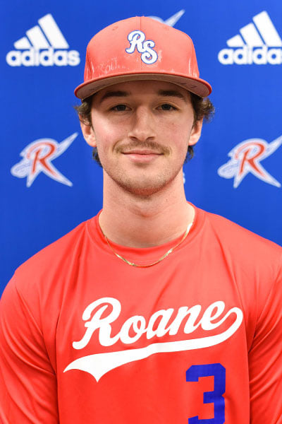 Congrats to the following Raiders... - Roane State Athletics | Facebook