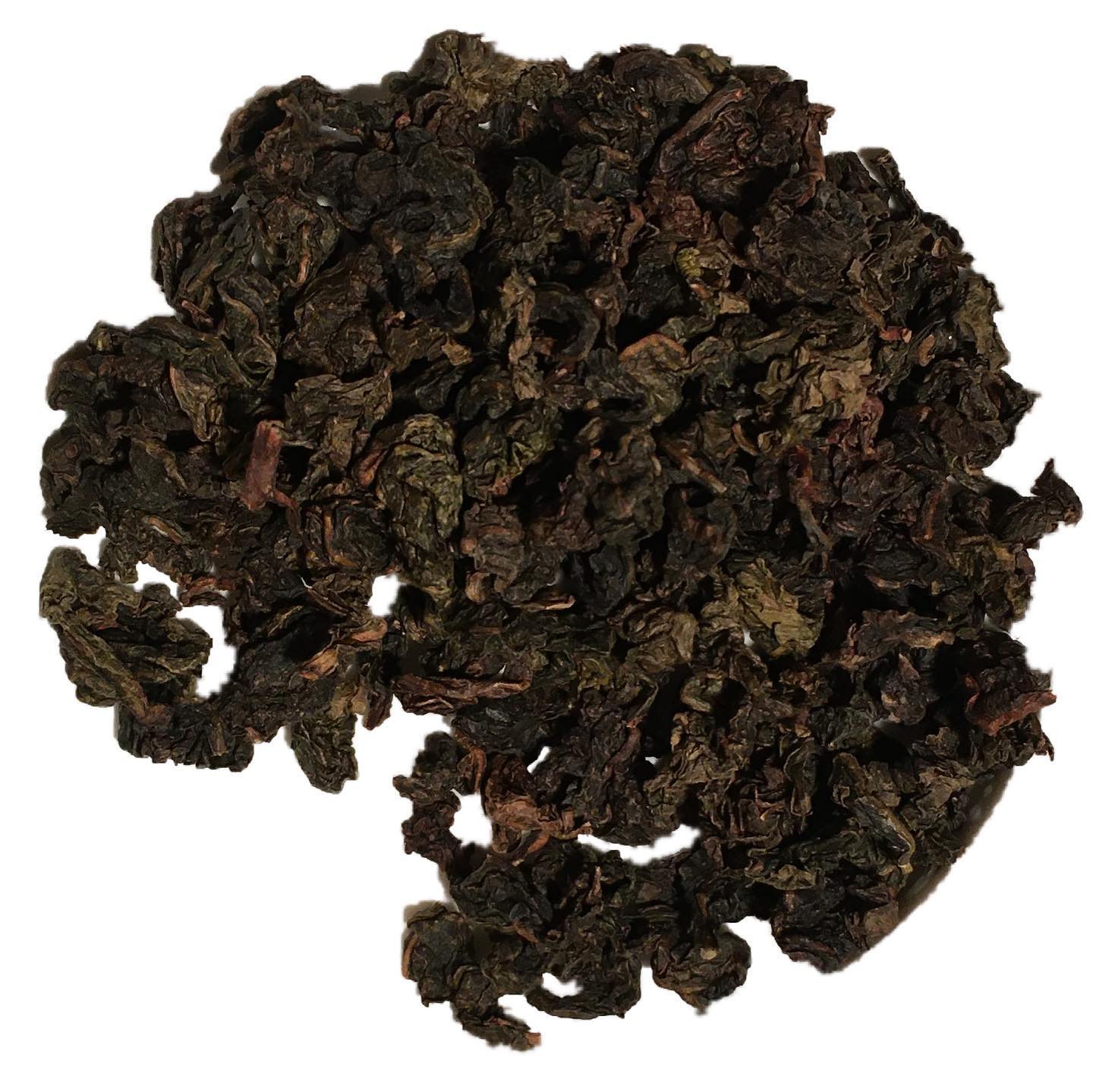 Taavi's Tea