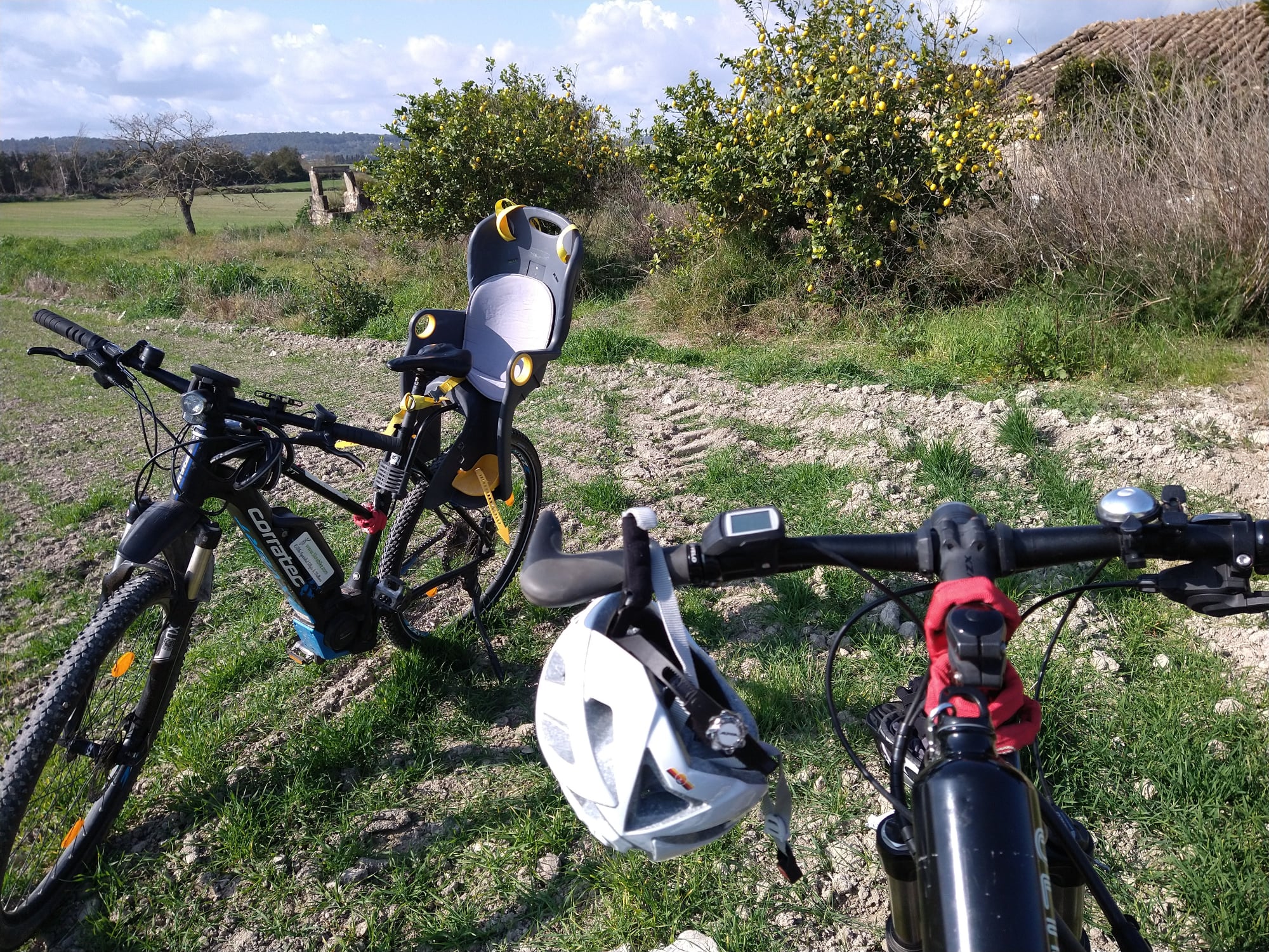 E Bike Verleih Mallorca