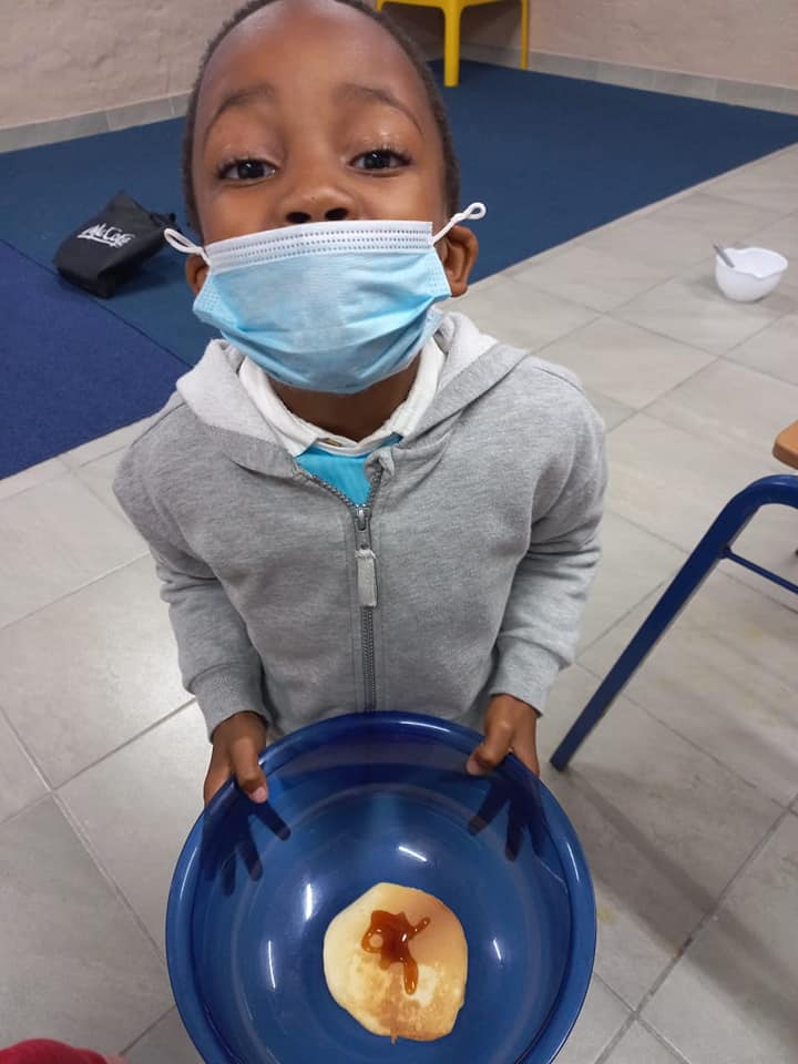 Curro Westbrook - Our Grade 1 learners had tons of fun... | Facebook
