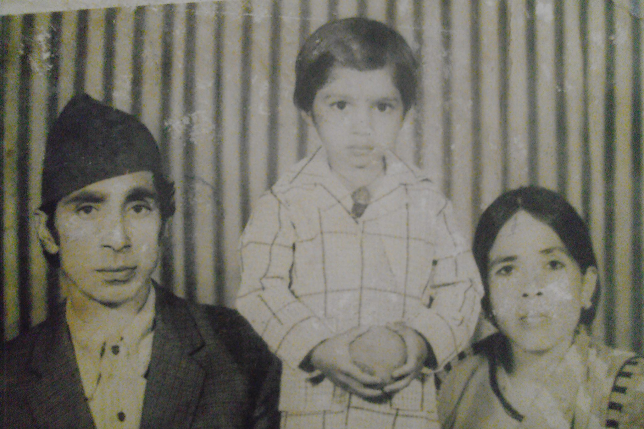 Tirtha Raj Koirala