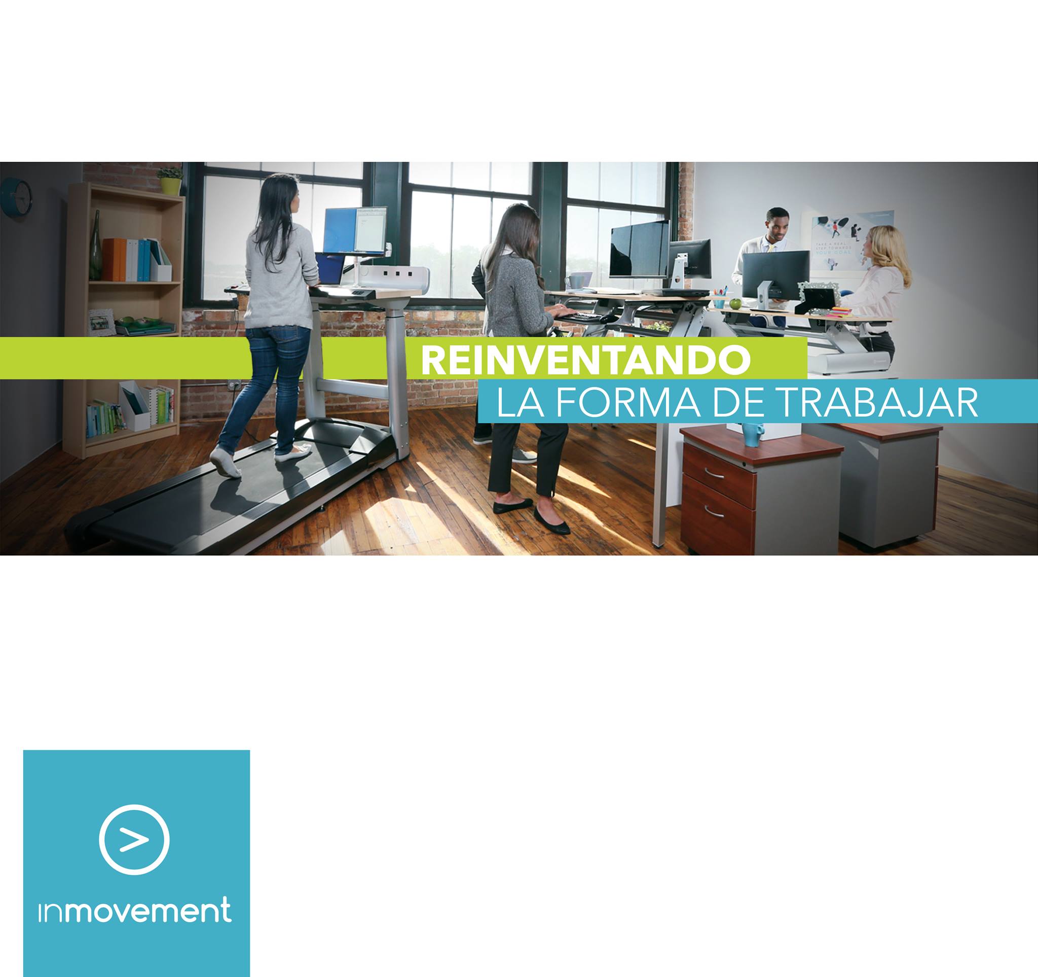 InMovement México