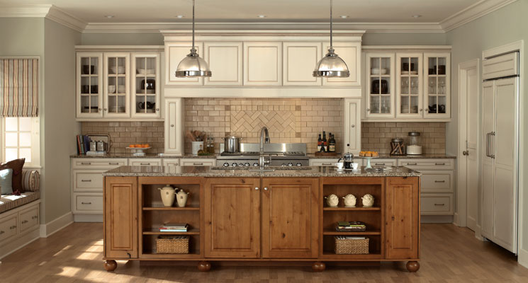Marchand Creative Kitchens | Metairie LA