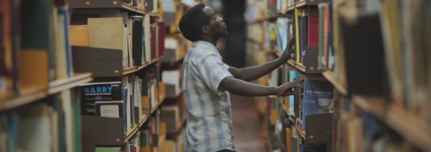 University of Rwanda Library Services