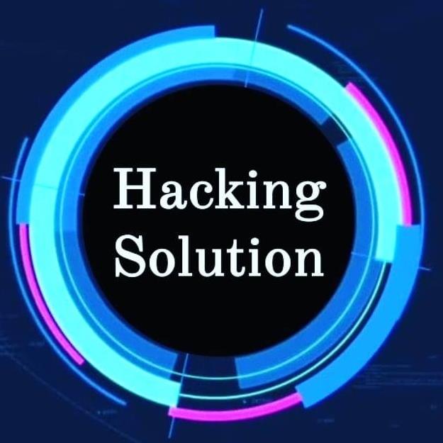 The Hacking Solution