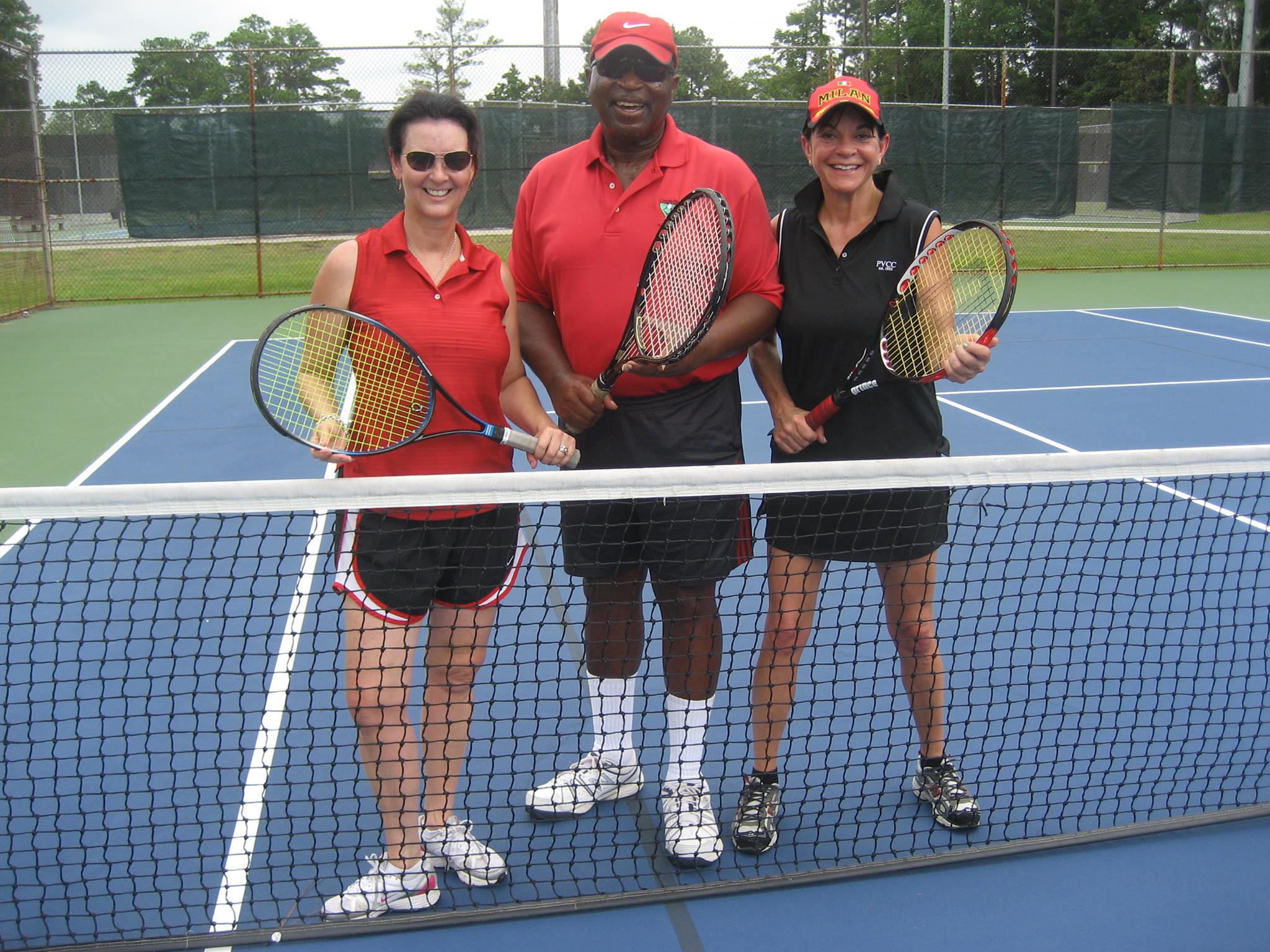 Lenny Simpson Tennis _ Lendward “Lenny” Simpson – IXDVUA