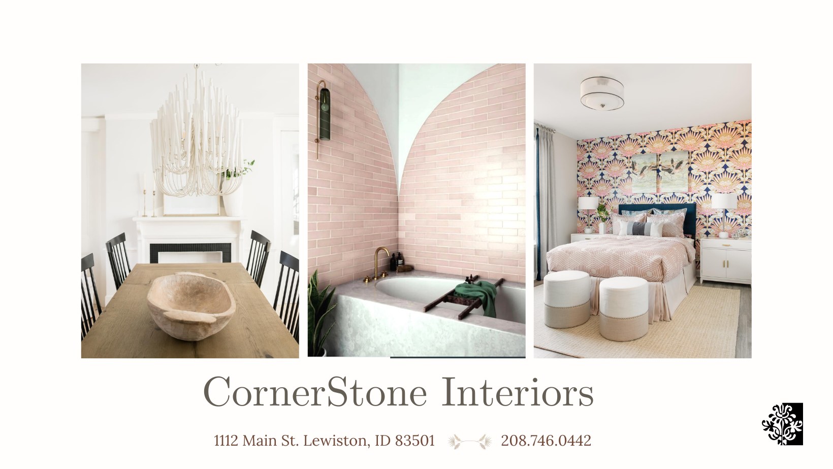 CornerStone Interiors | Lewiston ID