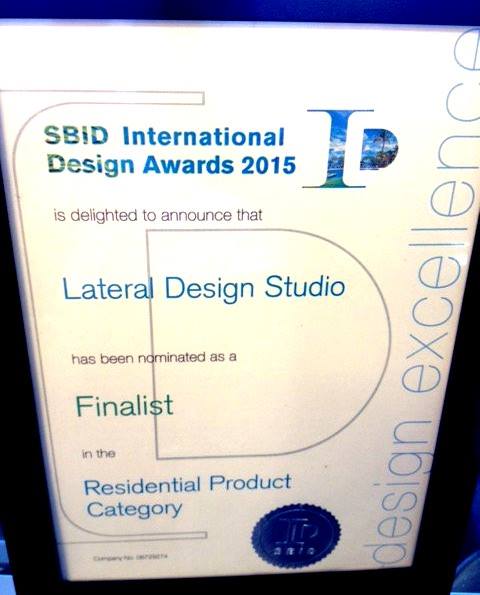 Lateral Design Studio Ltd