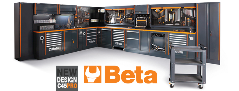 Beta Tools Thailand | Bangkok