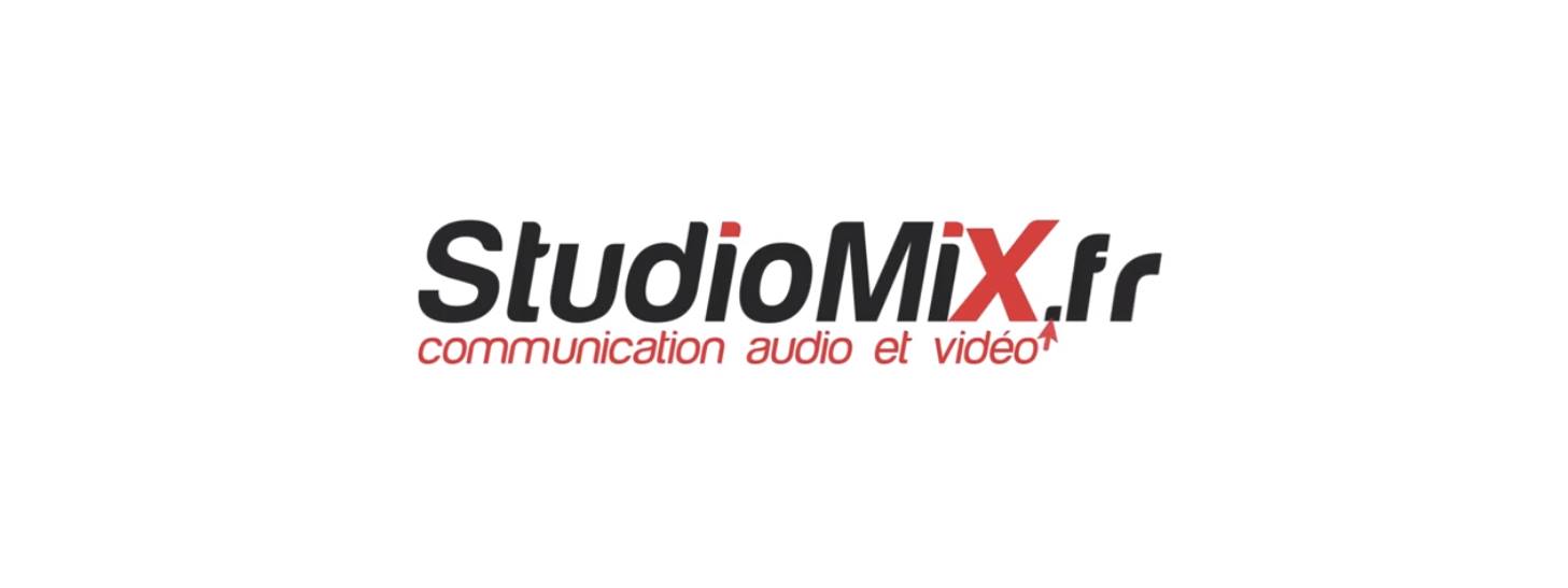 Studiomix | Ergué-Gabéric