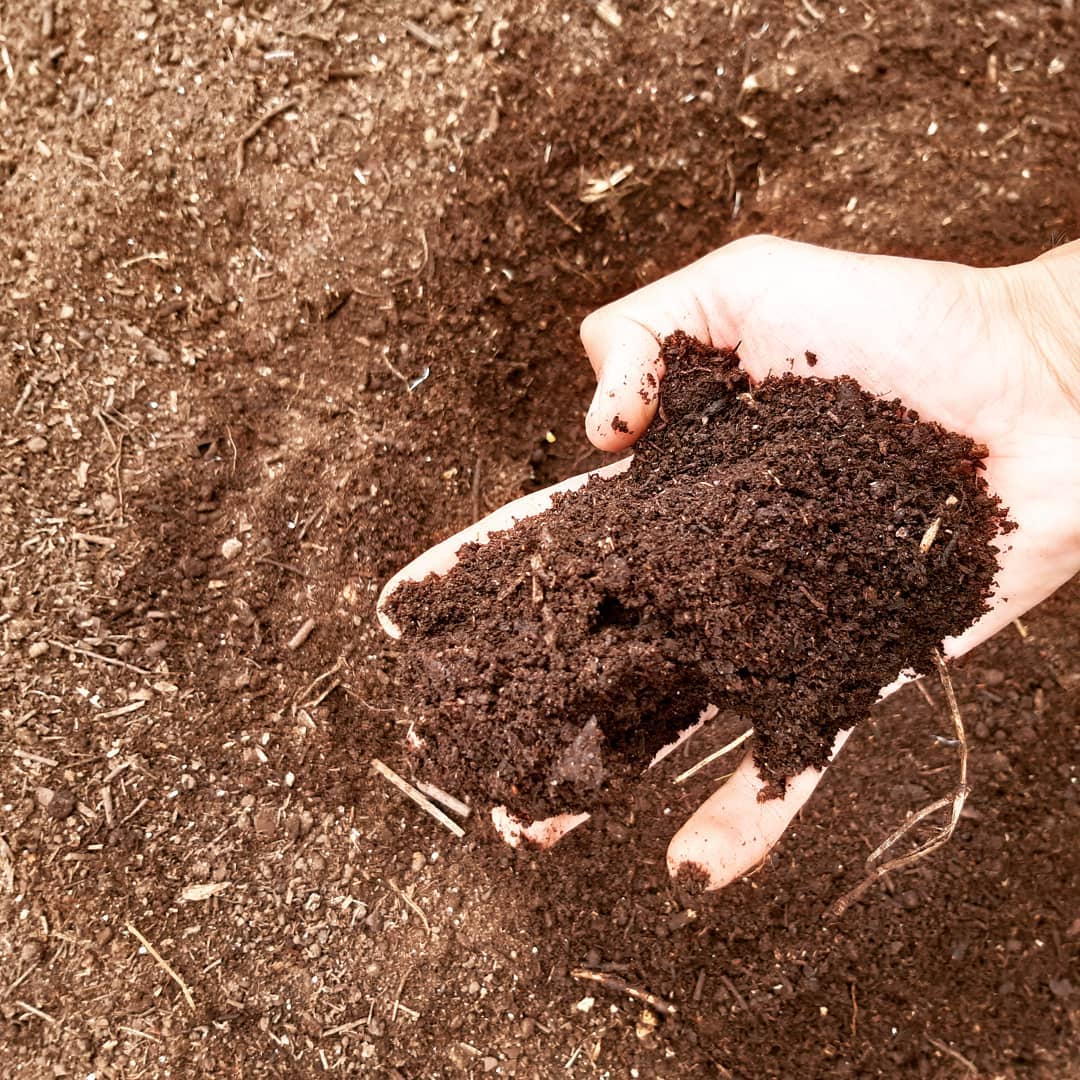 Agrocompost - El compost es un producto obtenido a partir...