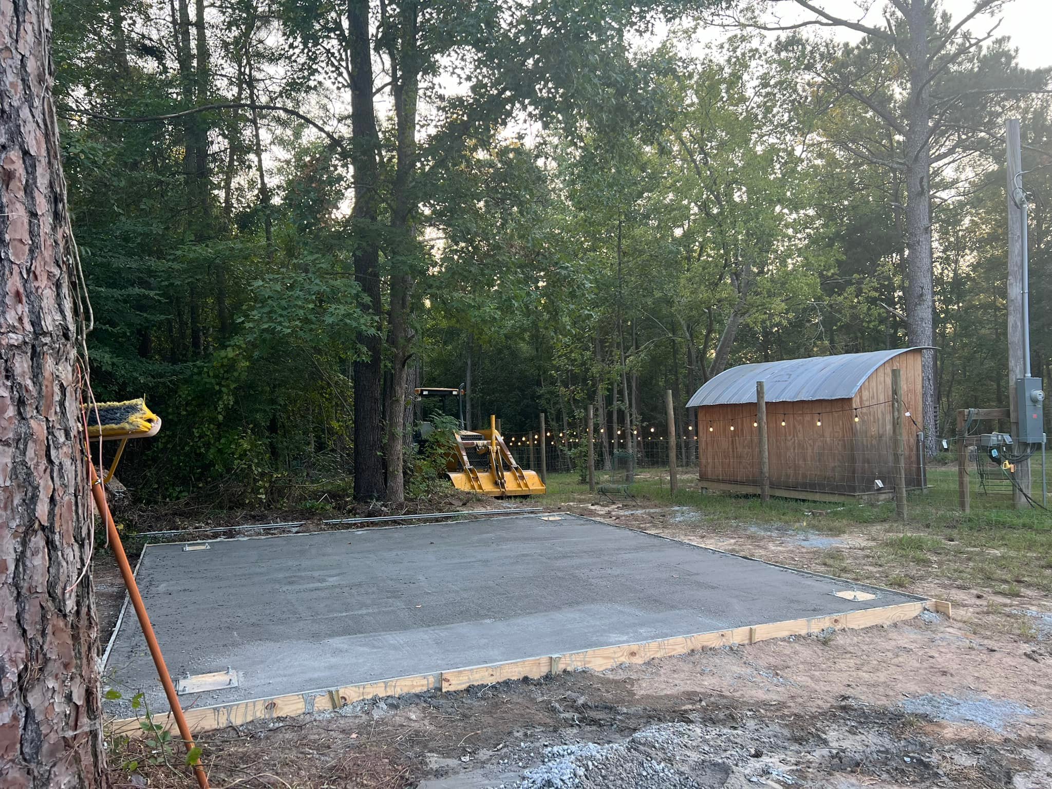 Reset Ranch | Cheraw SC