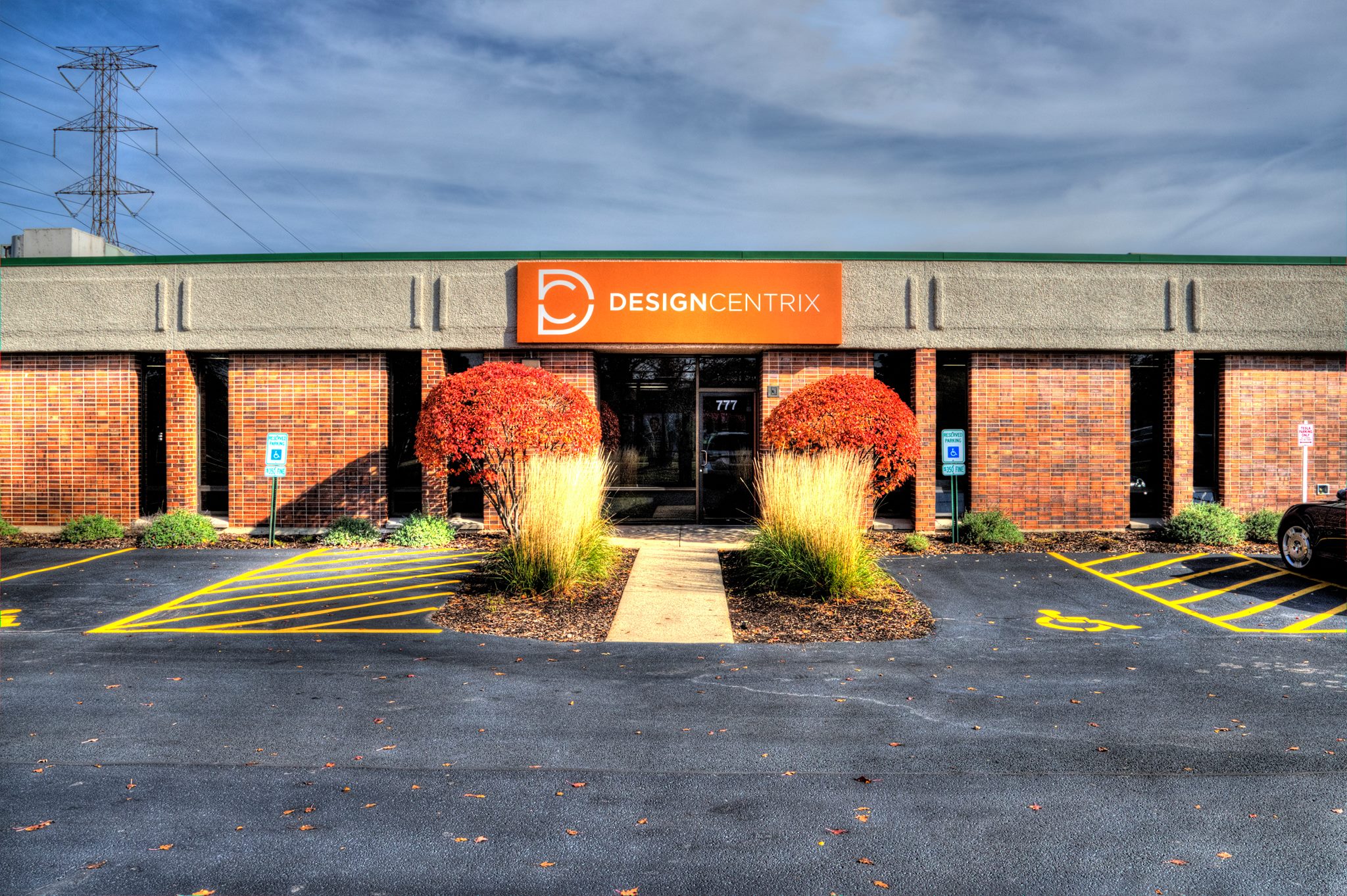 DesignCentrix | Elmhurst IL