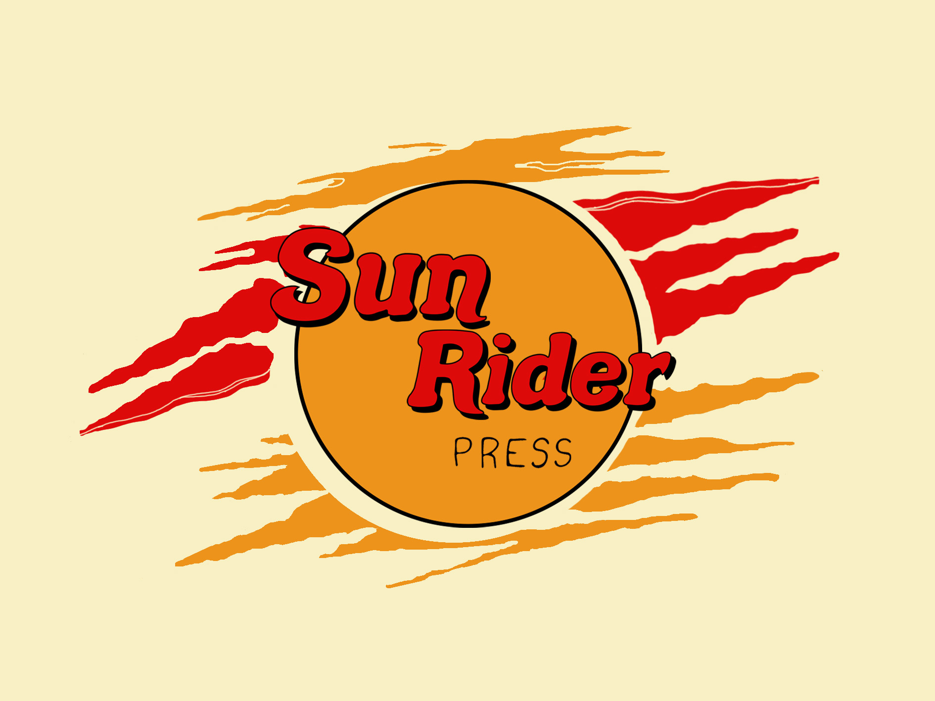 Sun Rider Press | Bristol
