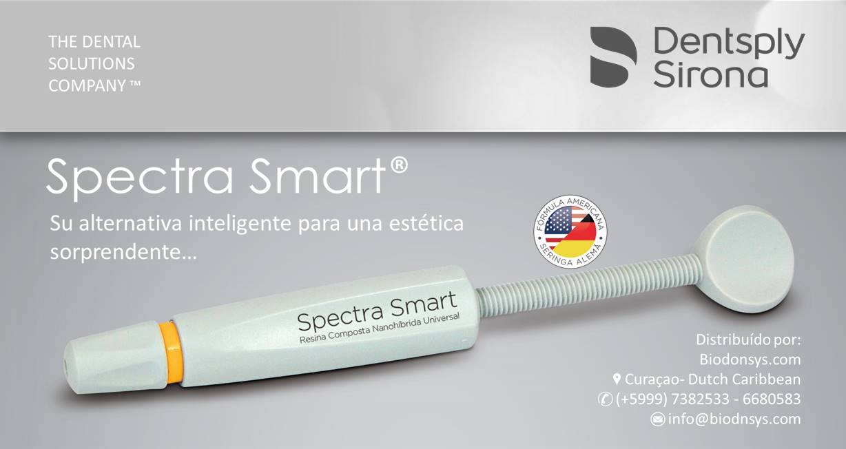 NUEVA I Spectra... - Biodonsys Dental & Medical Supply B.V.