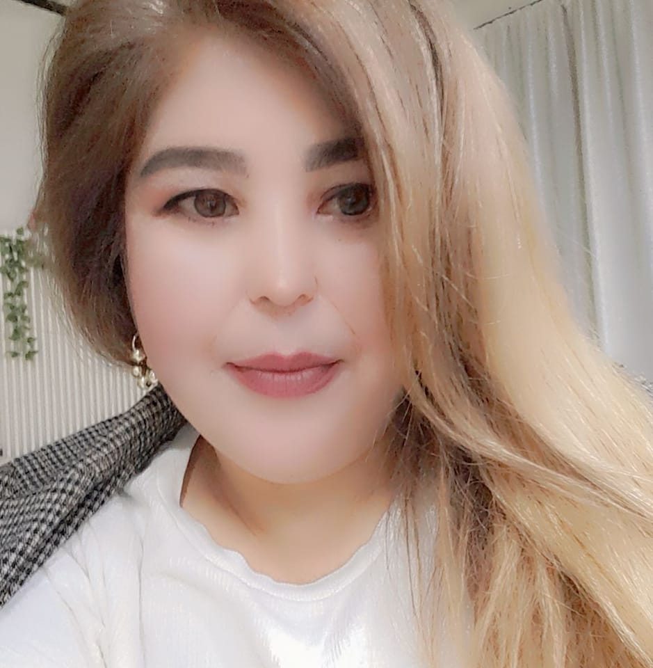 Shohida Shomurotova
