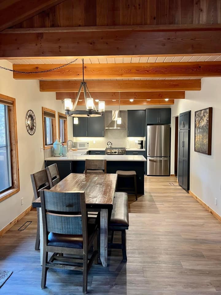 Bend Craftsmen Company LLC | Bend OR