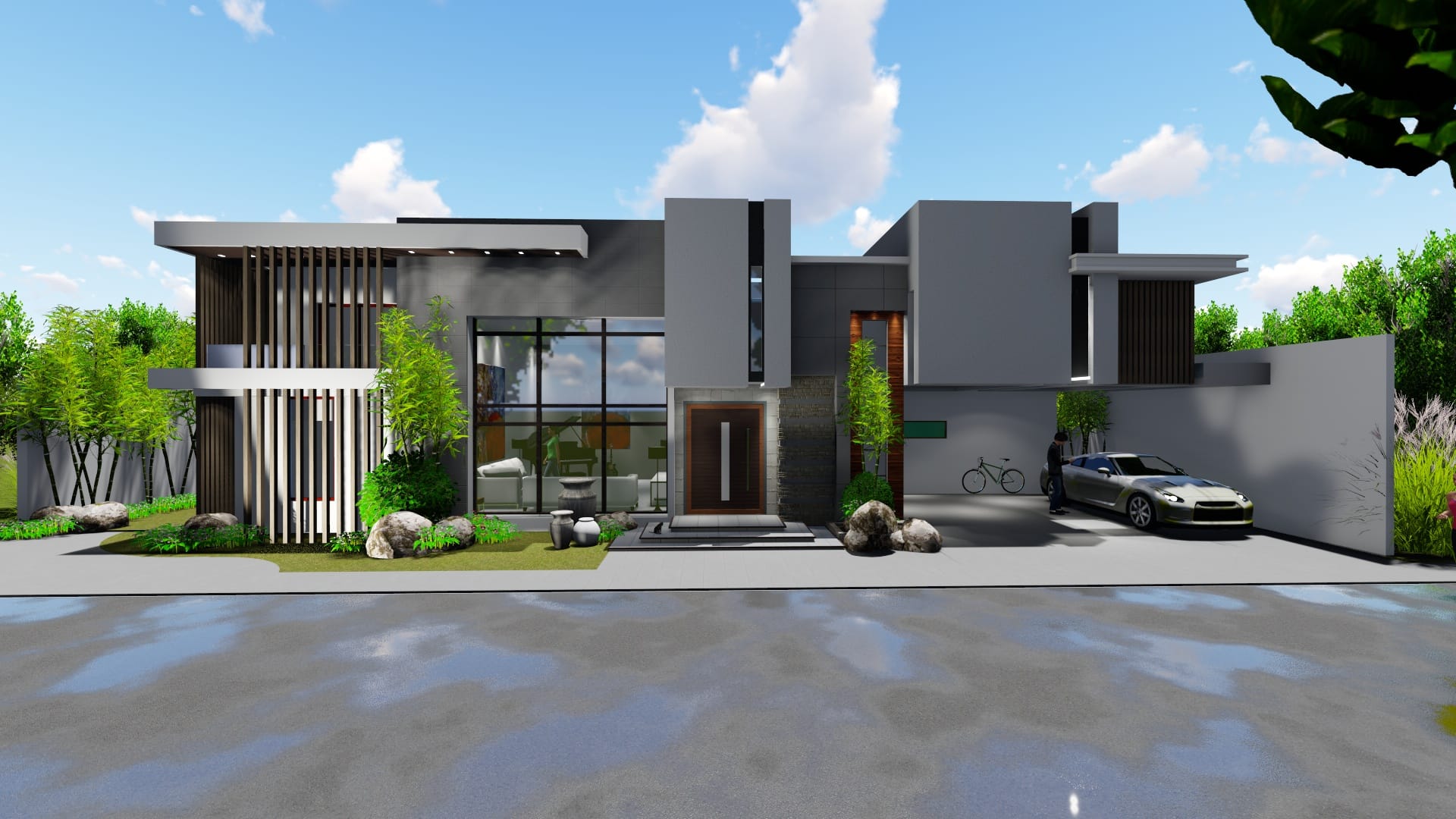 3d Workz Design and Concept