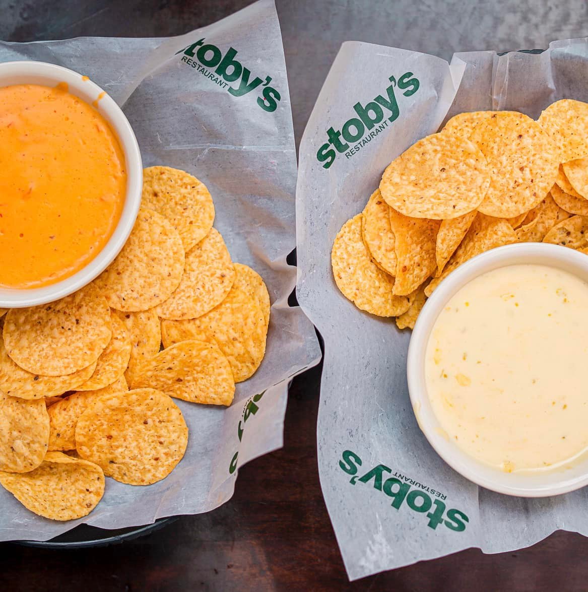 You look like you need a mid-week... - Stoby's Russellville