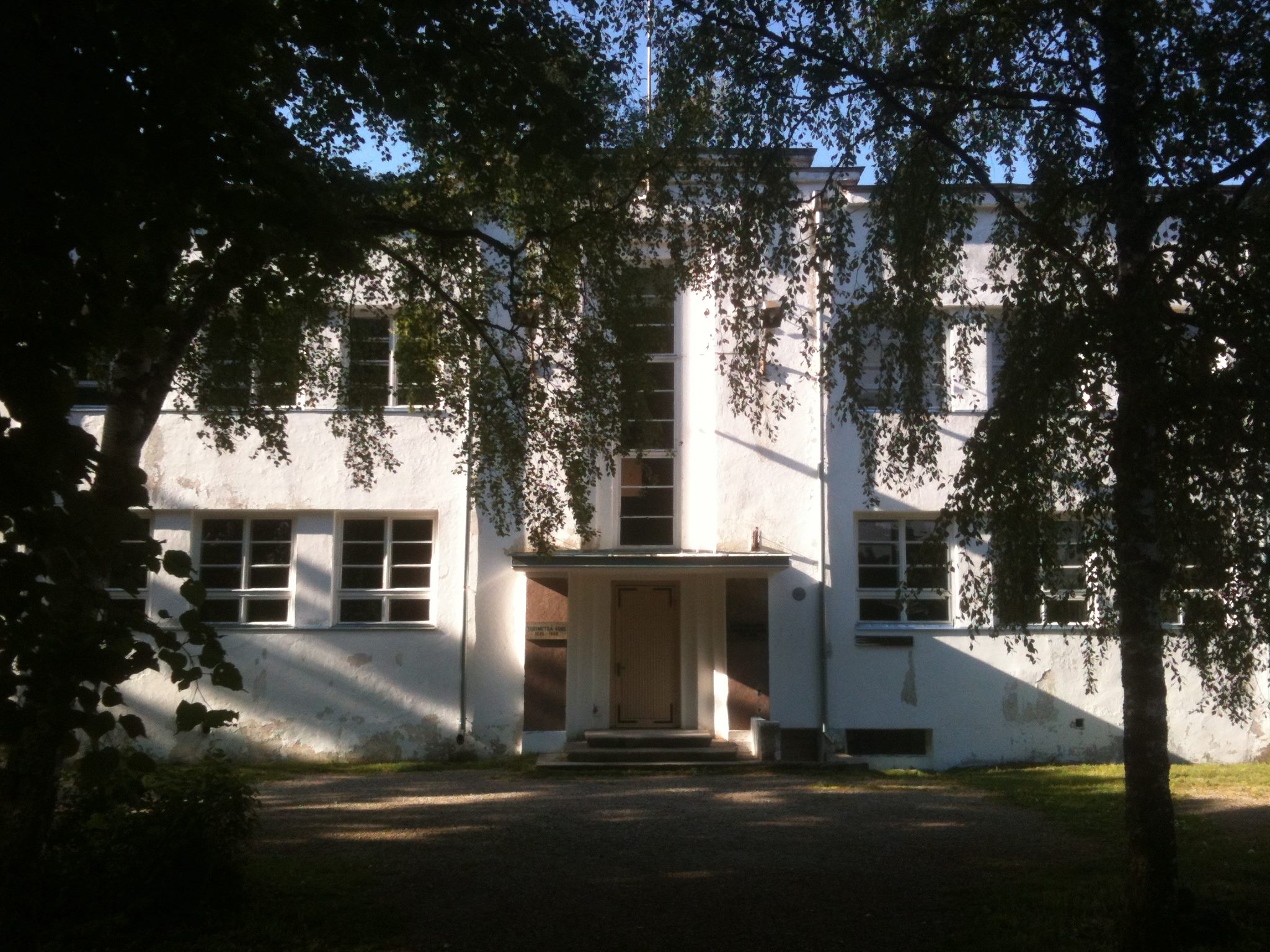 Tiirimetsa