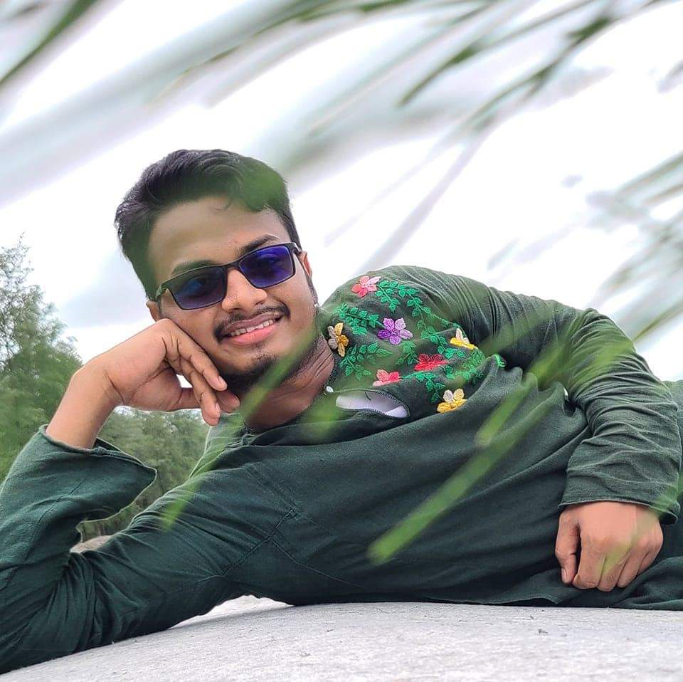 Abdullah Al Rakib