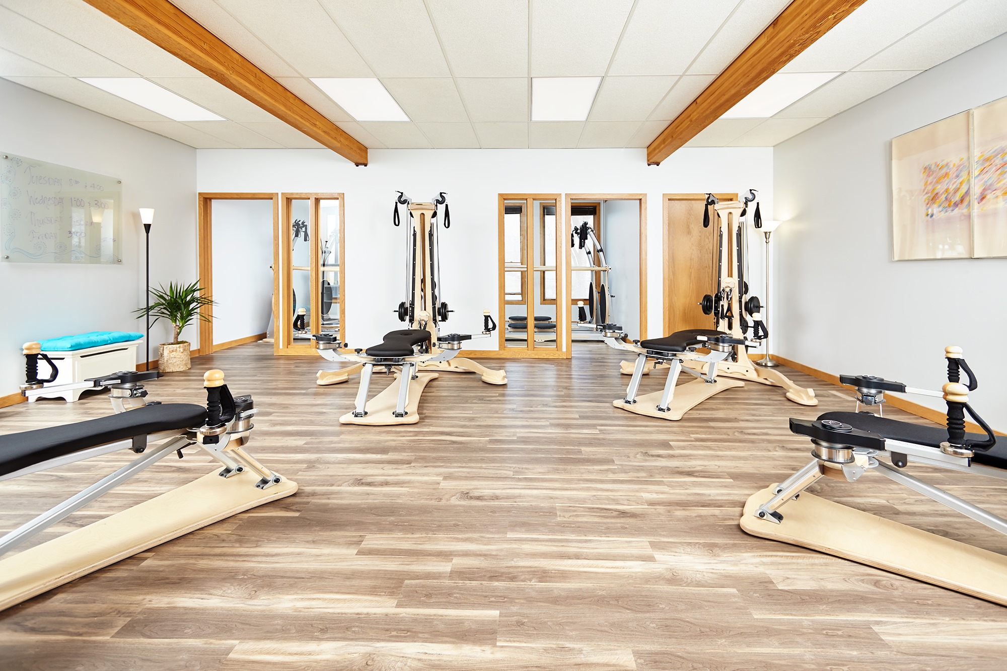 Bodyshifters Movement Studio | Deephaven MN