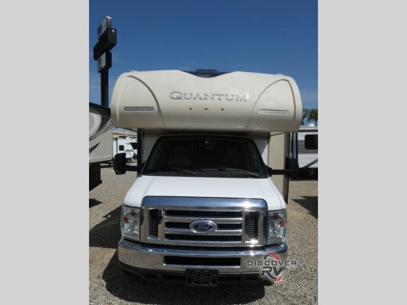 2017 Ford Quantum - RVs & Campers - Lodi, California | Facebook Marketplace