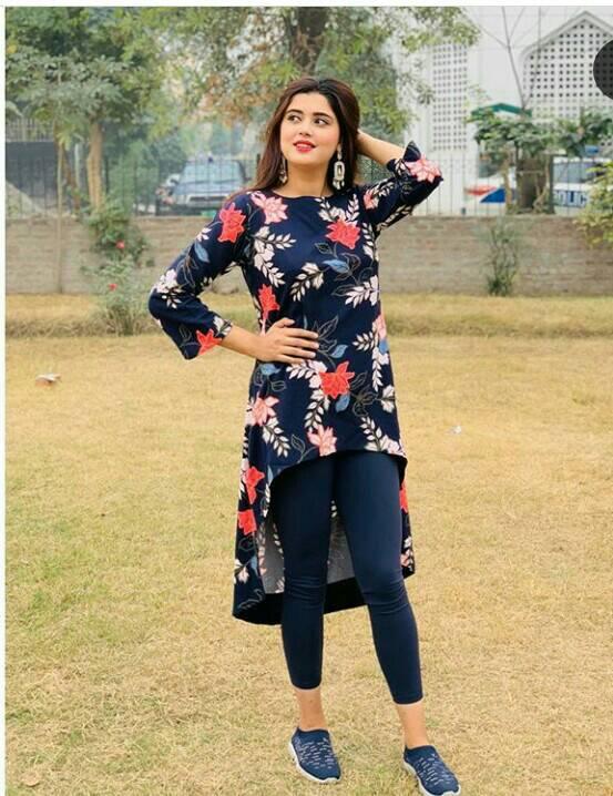 Tehreem ch - temoo