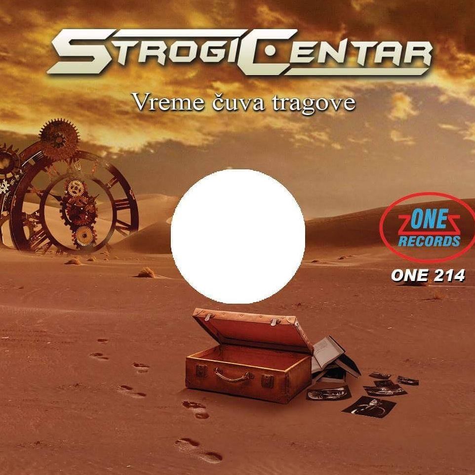 Strogi centar