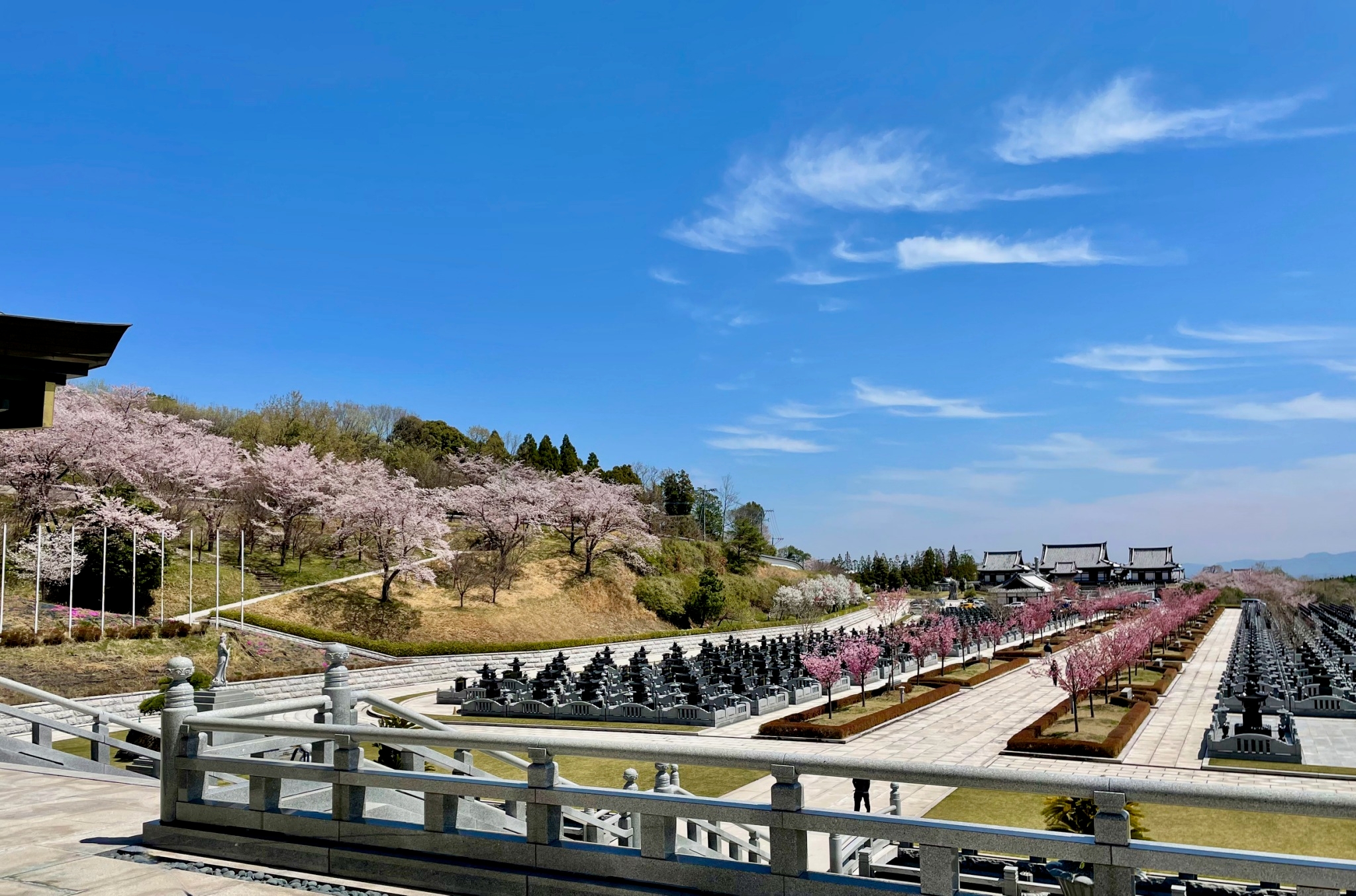 念佛宗(念仏宗無量寿寺) 九州本山（大分県由布市）・大分三重別院