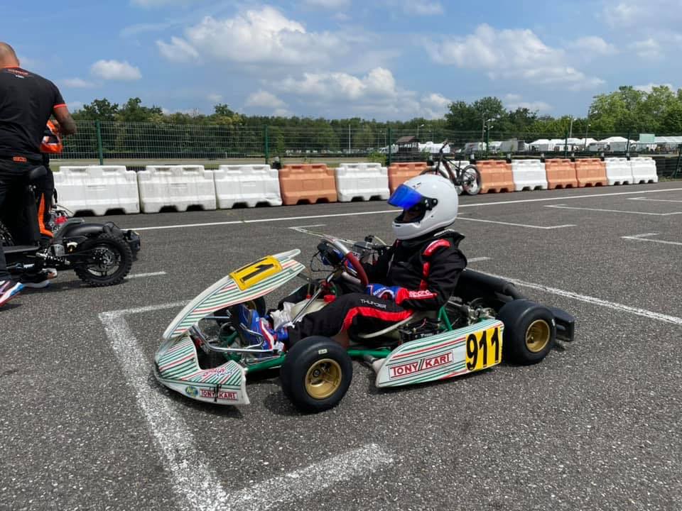 AUTO SPORT LUX racing | Basse-Yutz