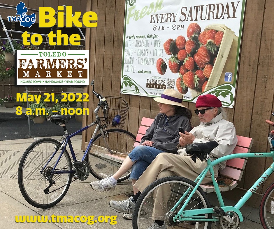 TMACOG Bike Month