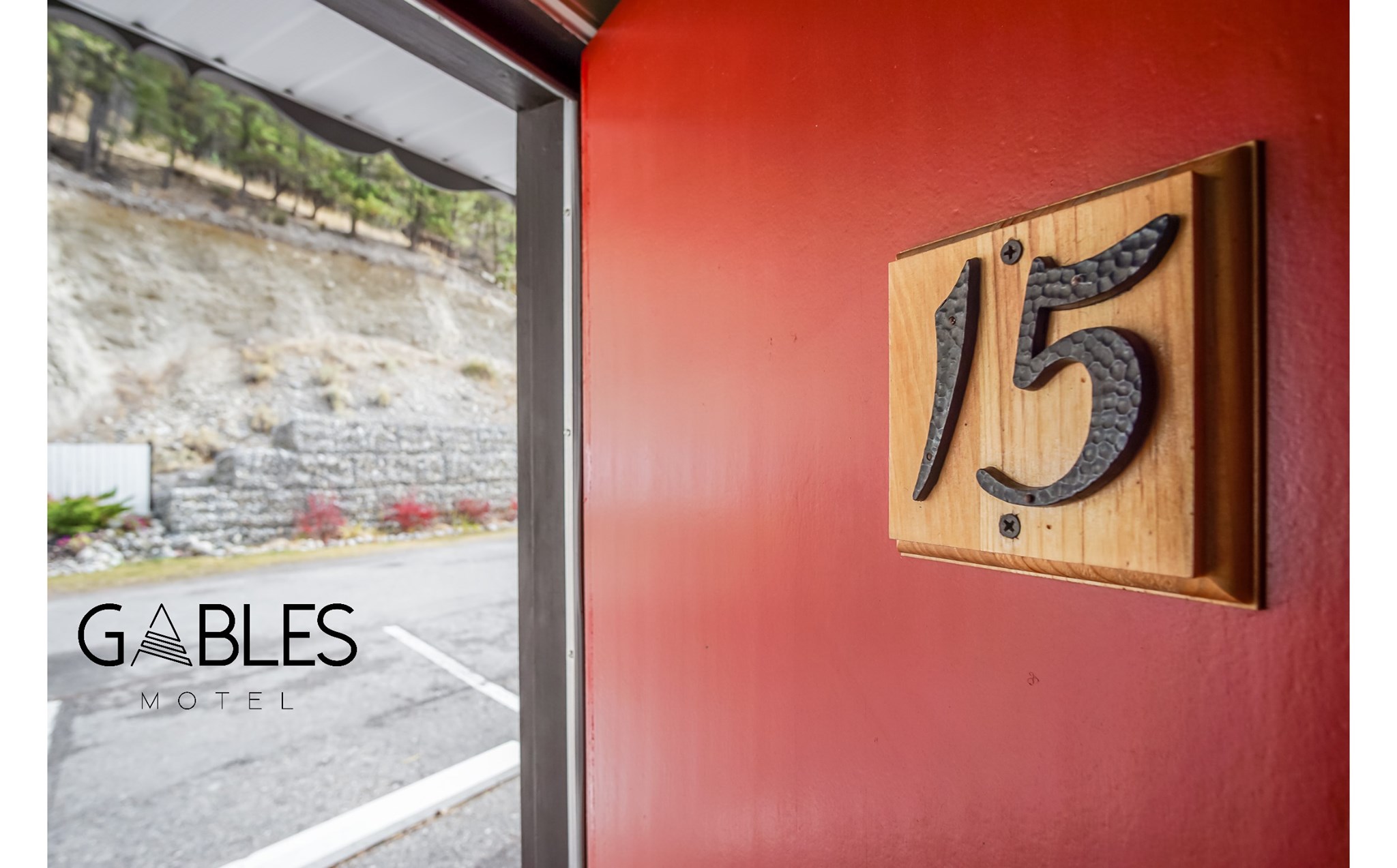 Gables Motel | Radium Hot Springs BC