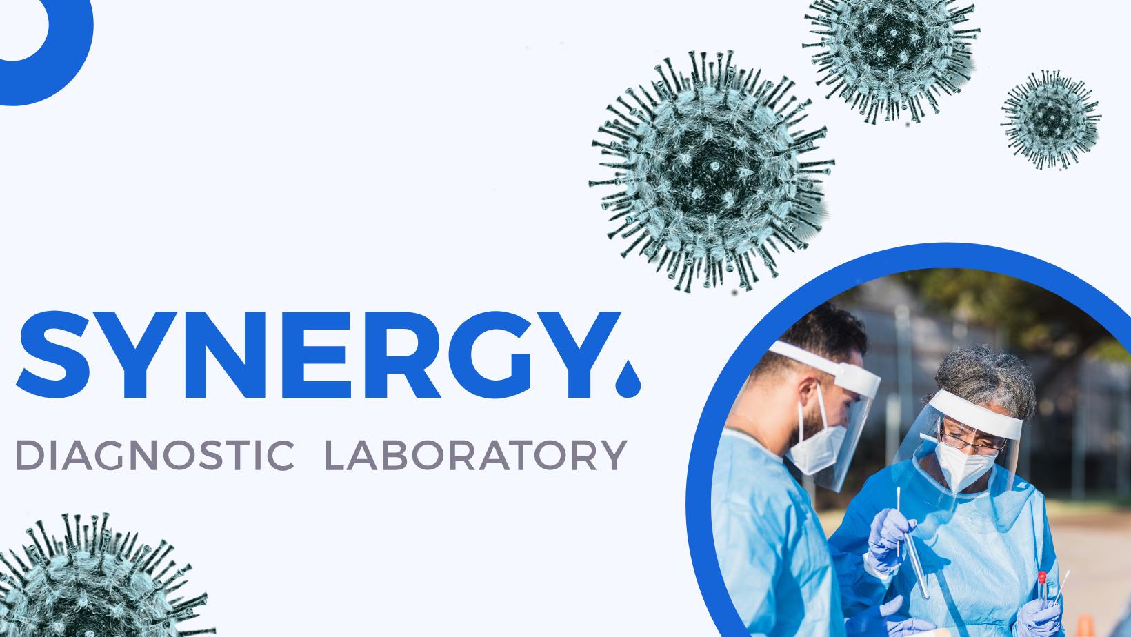 Synergy Diagnostic Laboratory, Inc. | Davie FL