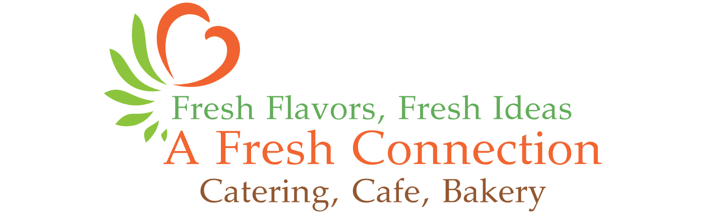 A Fresh Connection Catering, Cafe & Bakery | Saint Petersburg FL