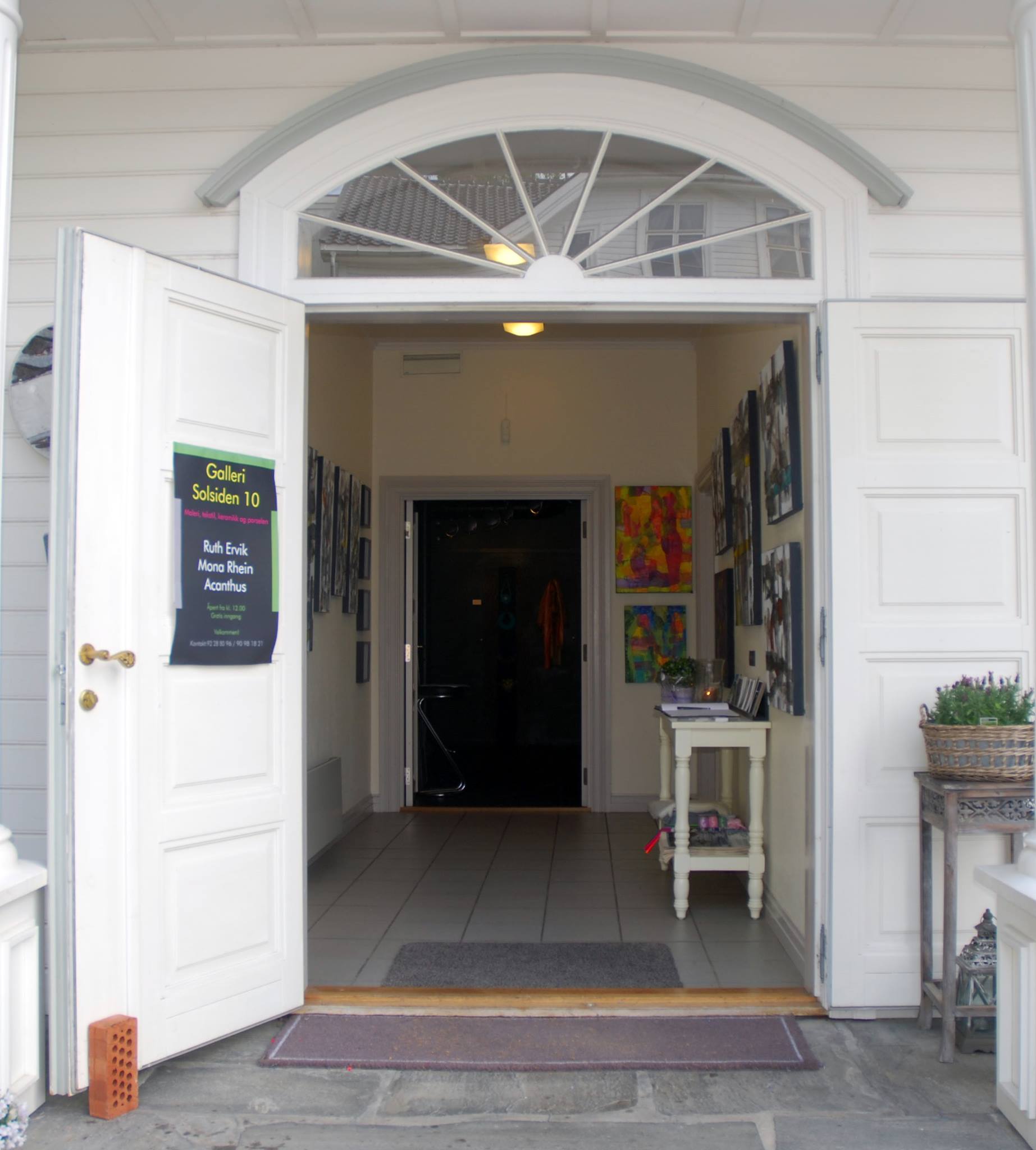 Galleri Solsiden 10 | Risør