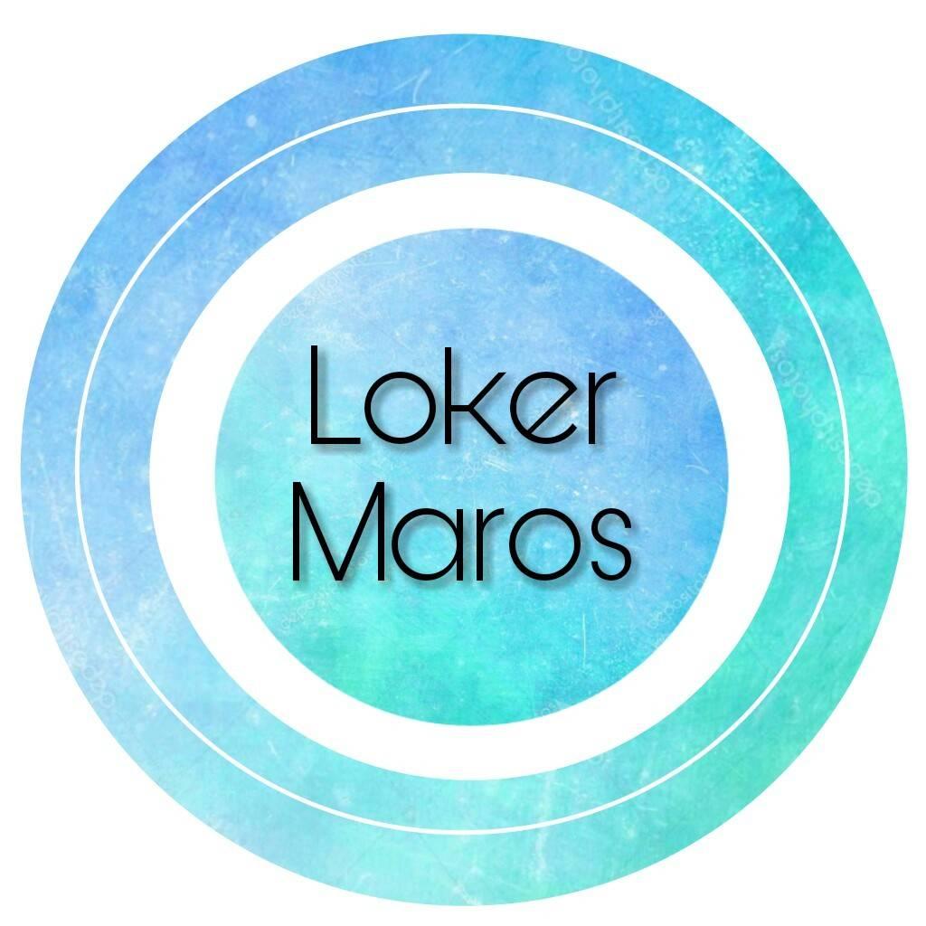 LOKER MAROS - . 🔳 Kirim Lokerta Via DM 🔳 Tag Temanta yang...