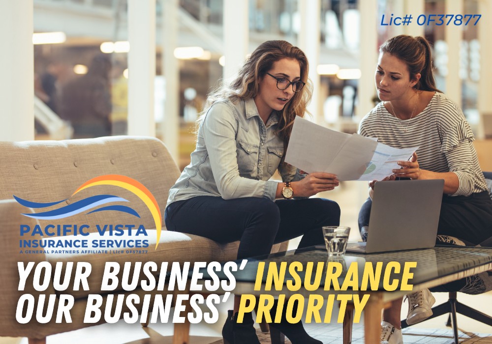 Pacific Vista Insurance Services | Dana Point CA