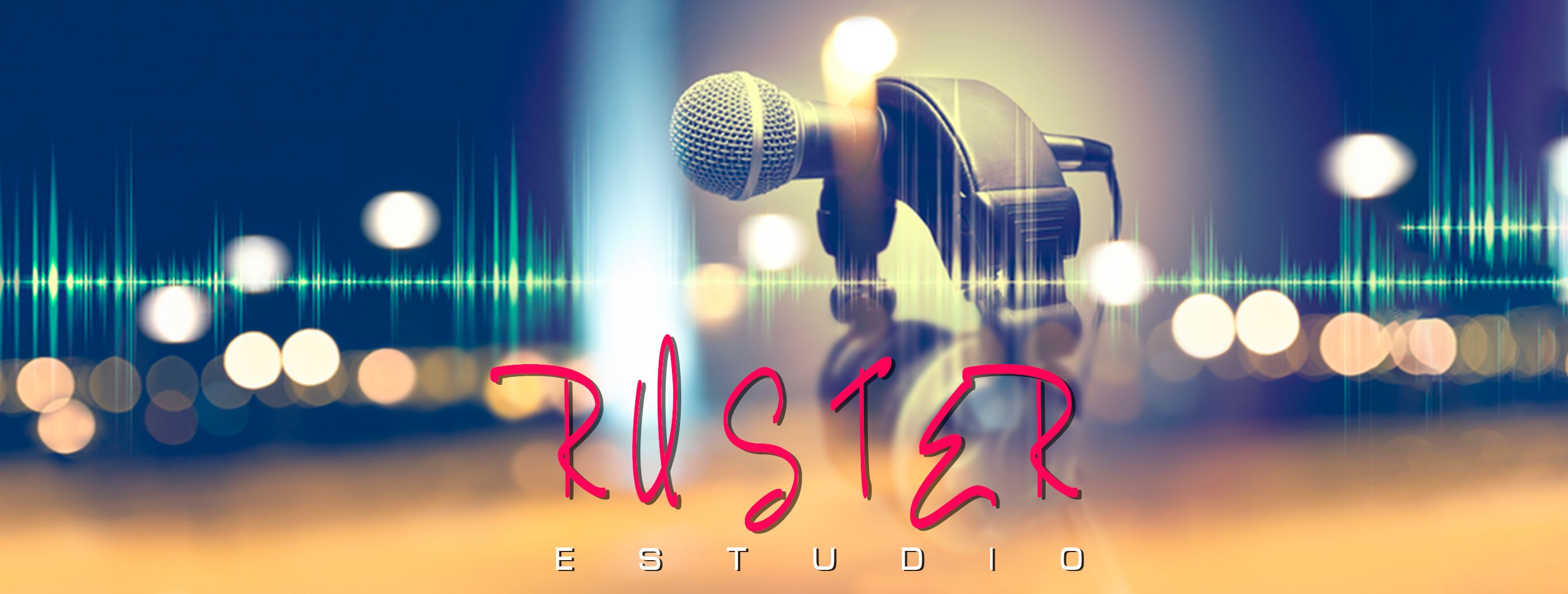 Ruster Estudio