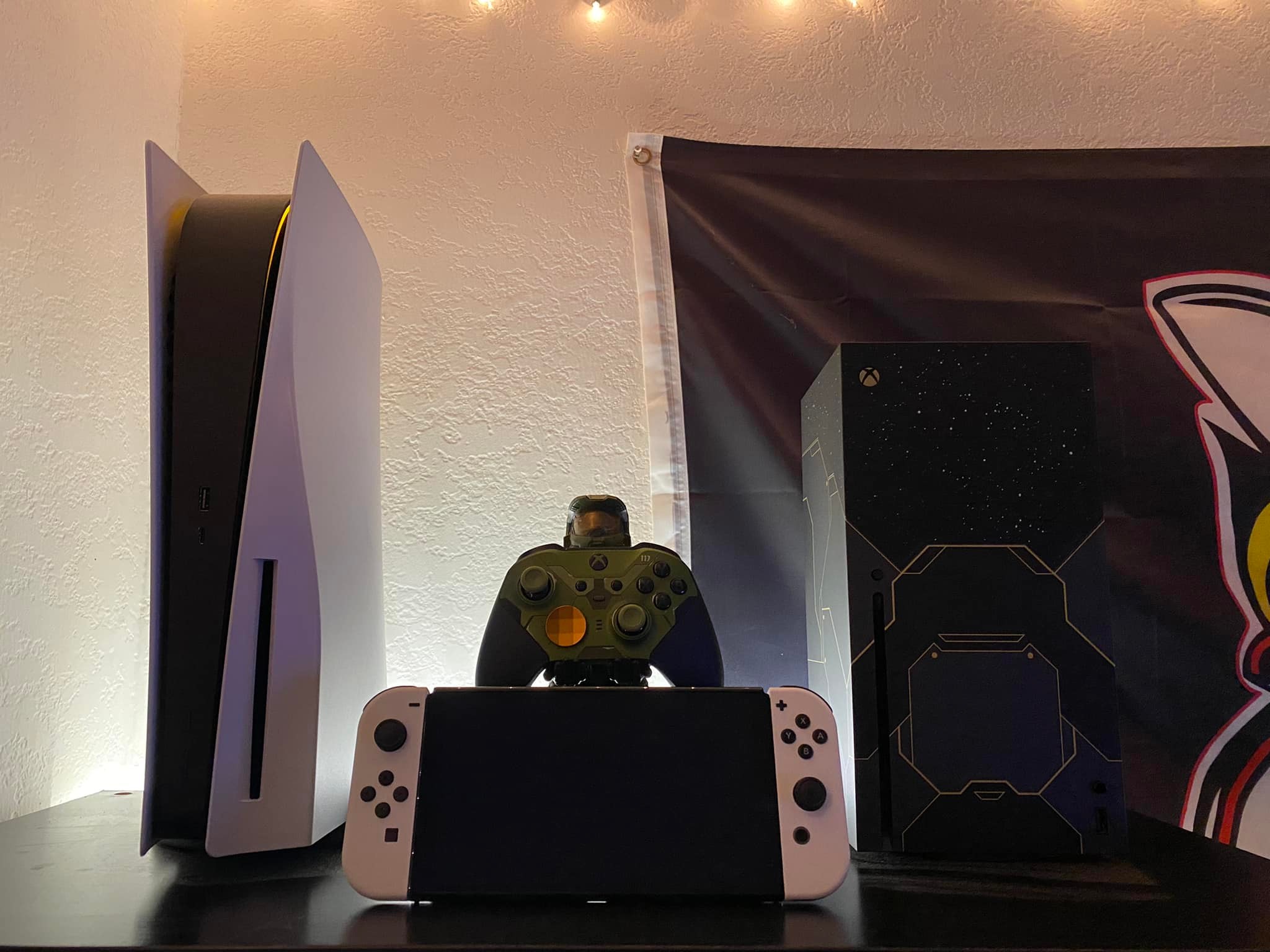 Playstation games that work on PS5 and Switch games