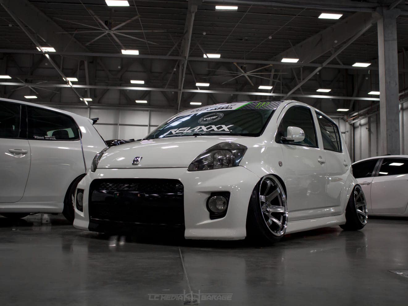 Si lo sueñas de niño, de... - Stance Alliance Costa Rica