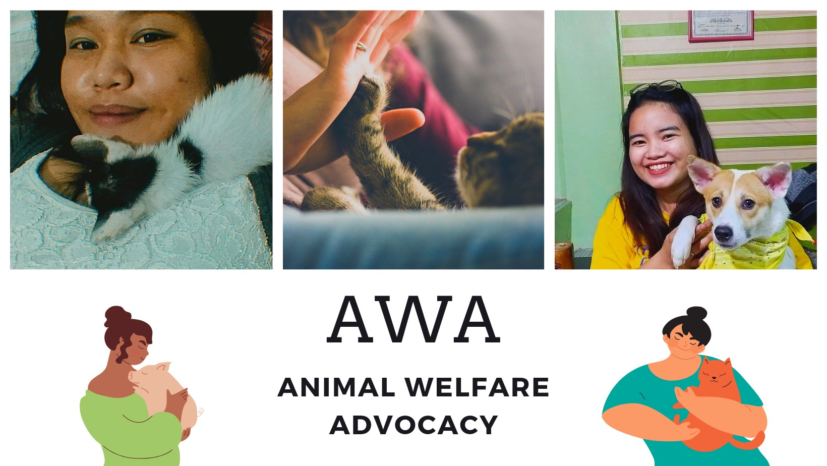 AWA-Animal Welfare Advocacy