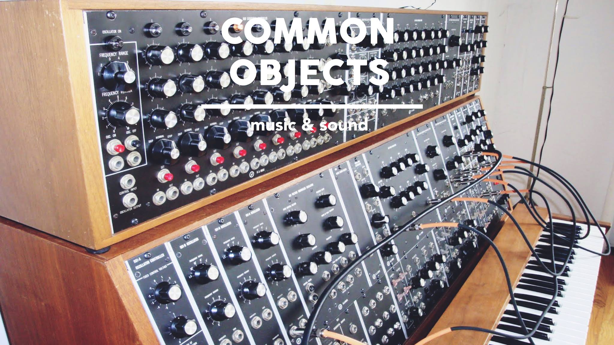 Common Objects Music & Sound | California City CA