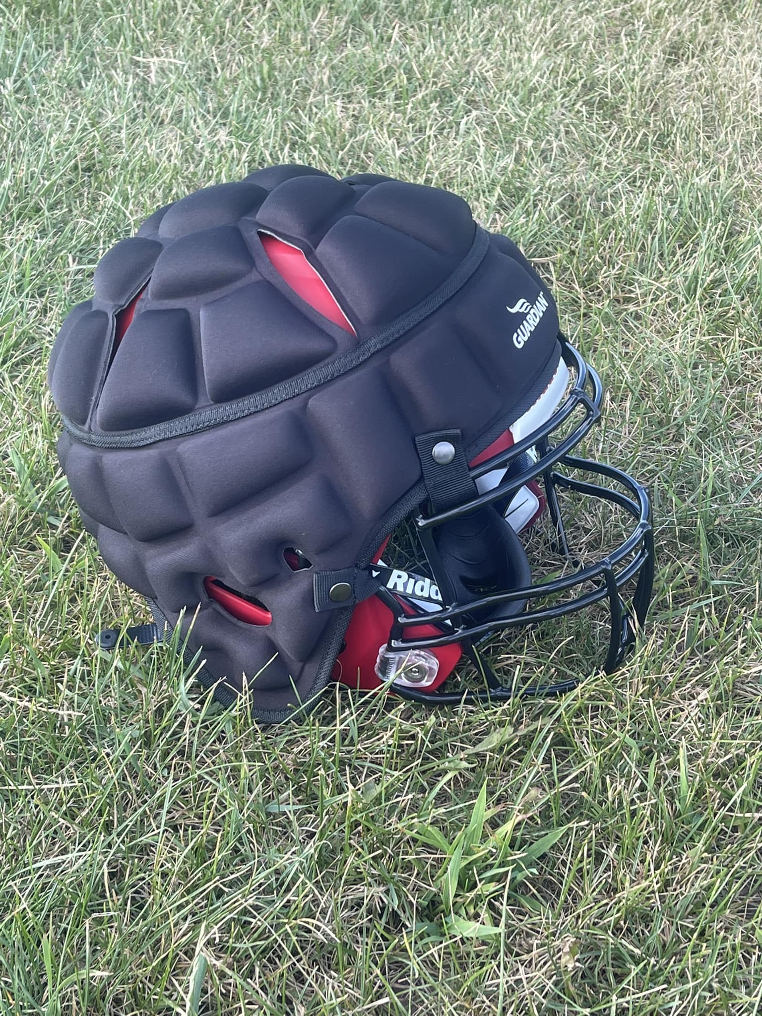 entertain the elk football helmets Centerville Gift Medium Bell, Alibi Red With PICK YOUR TEAM!:JETS