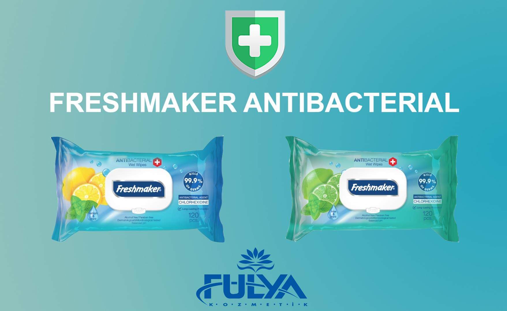 Freshmaker Lebanon