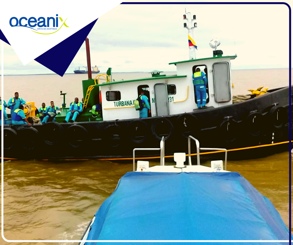 Oceanix
