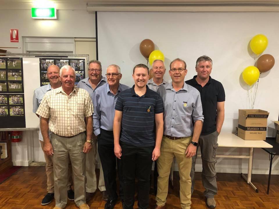 Onkaparinga Cricket Club | Balhannah SA