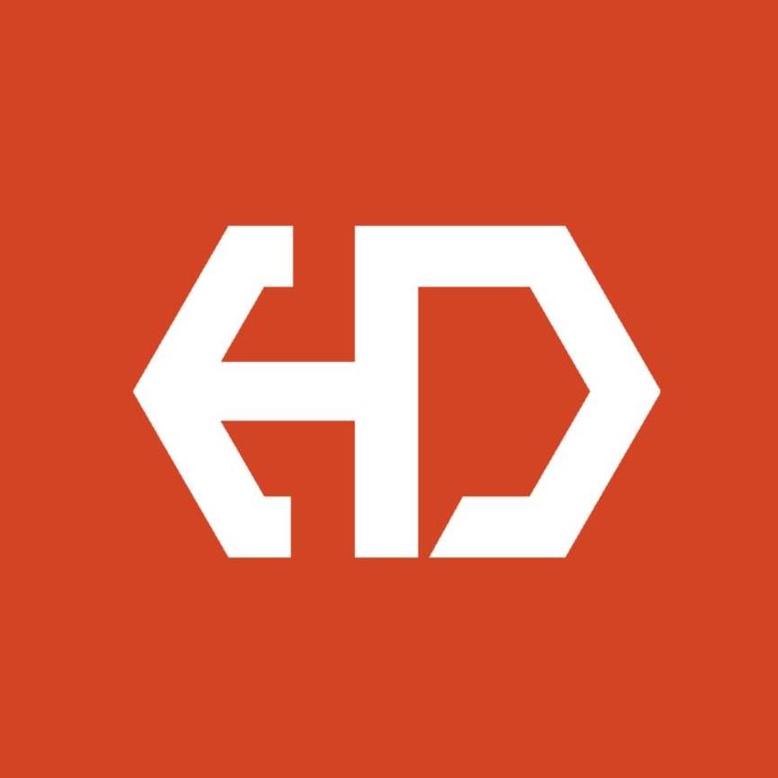 Built By HD
